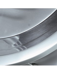 Affettatrice professionale - Lama ø 250 mm - Capacità  di... 2
