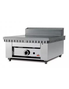 Cocina de gas - Placa cm 60x60x33 h - cm 65x73x44 h