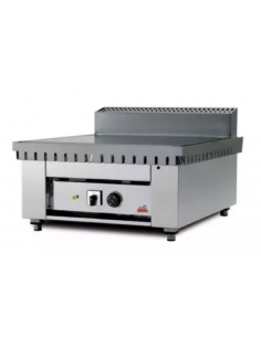 Electric piadina cooker - Counter top - Hob cm 60x60x38 h...