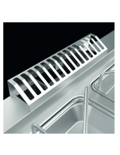 Gas cooker - No. 4 fires - Power kW 5.5 - Gas furnace -... 2