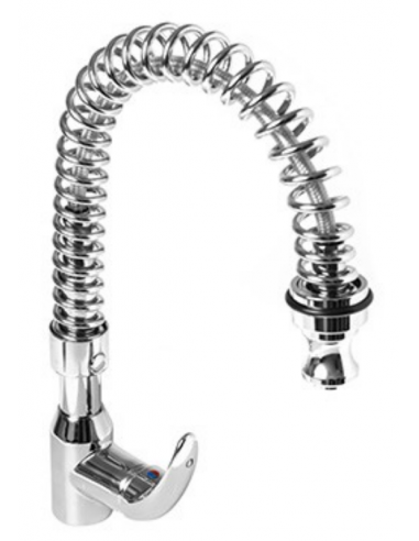 Miscelatore mono foro - Modello EROS004 -...