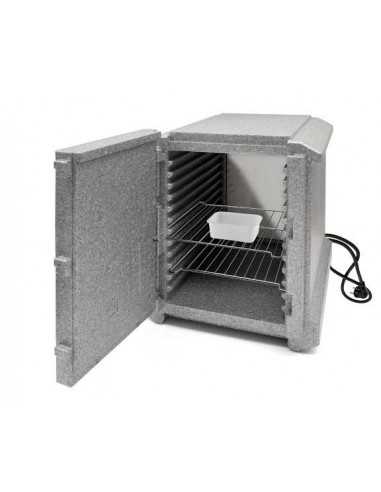 Contenitore isotermico - Attivo in...