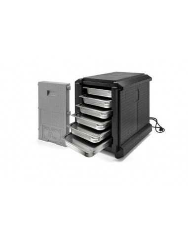 Isothermal container - Active in polypropylene...