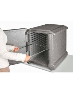 Contenitore isotermico - Attivo in polipropilene -... 2
