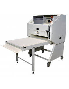 Baguette maker - With trolley - Motorized outfeed belt -... 2