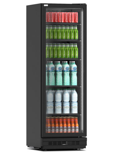 Vitrina refrigerada - Temperatura +3°/ +10°C -...