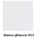 Colore bianco ghiaccio