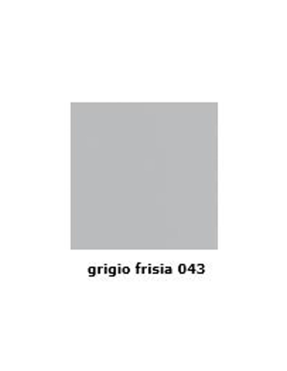 Grigio frisia