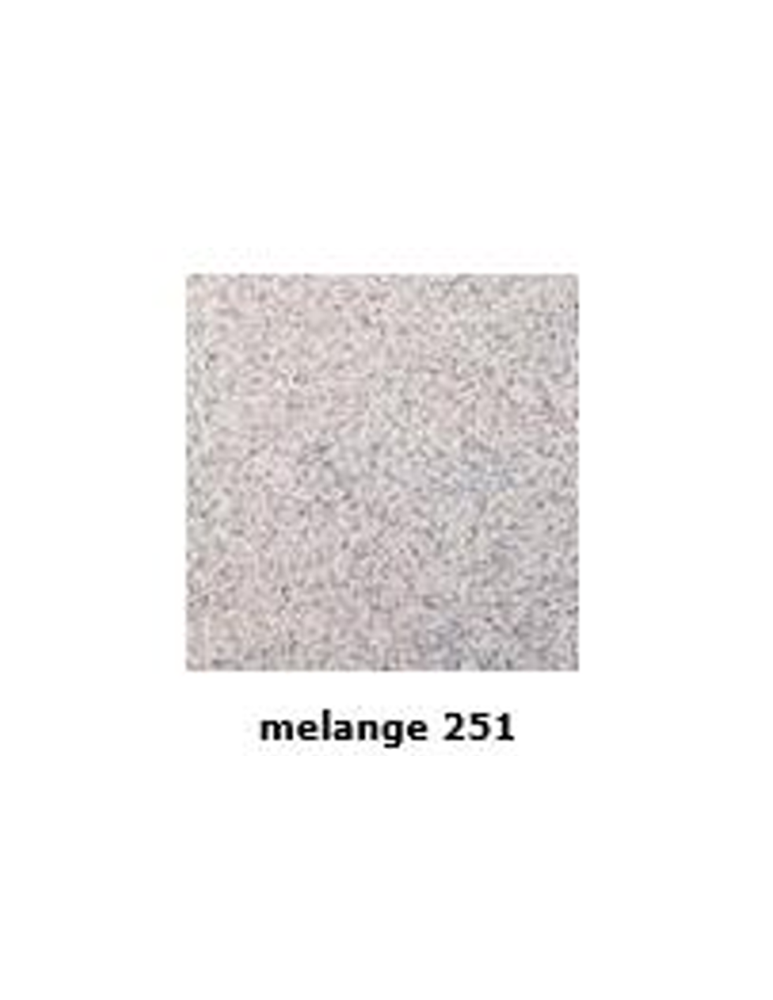 Melange