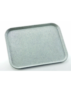 Bandeja de poliéster - Rectangular - Esquinas redondeadas... 2