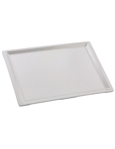 Polyester tray - Melamine coating - GN - N.20 pieces -...