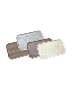 Polyester tray - Melamine coating - GN 1/2 - N.40 pieces... 2