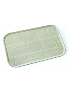 Polyester tray - Melamine coating - GN 1/2 - N.40 pieces...