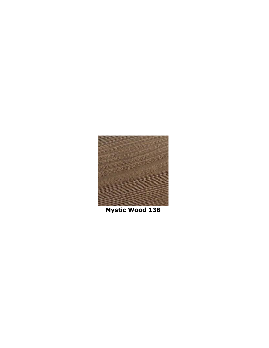 Mystic Wood
