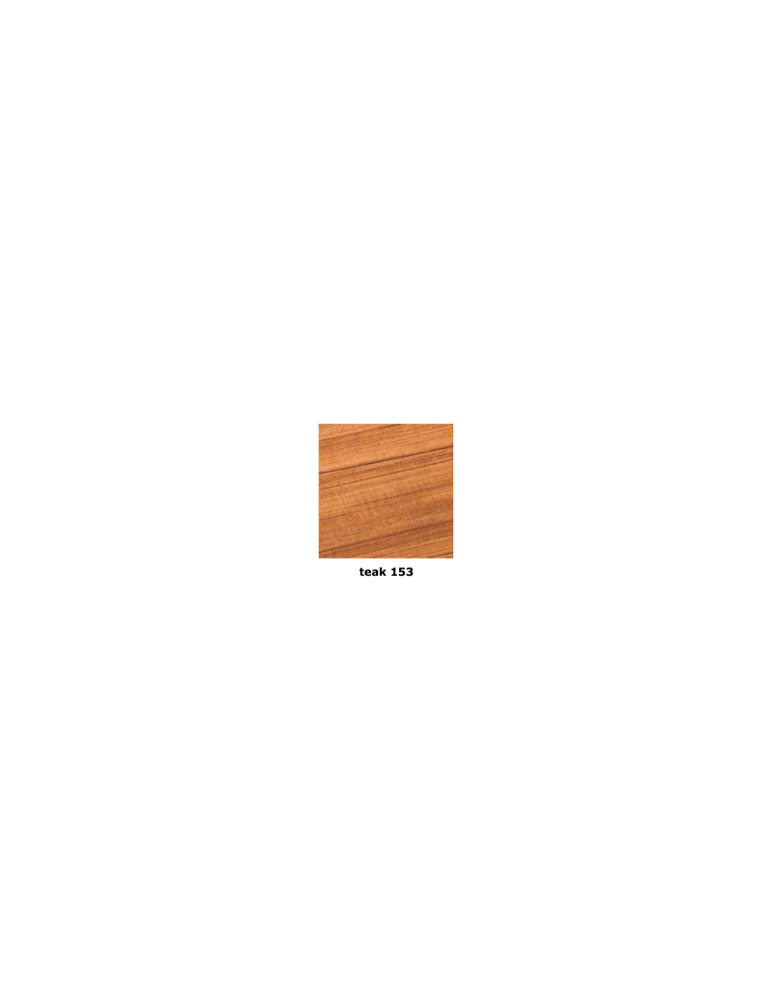 Teak