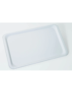 Plastic laminate tray - N. 36 pieces - Dimensions 53 x... 2