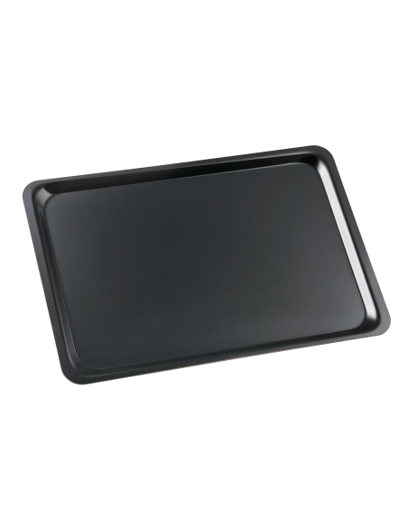 Vassoio in laminato plastico - N. 36 pezzi - Dimensioni cm 53 x 37
