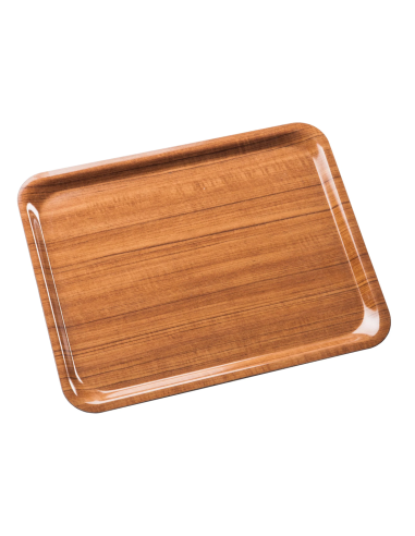 Bandeja de laminado plástico - N. 36 piezas -...