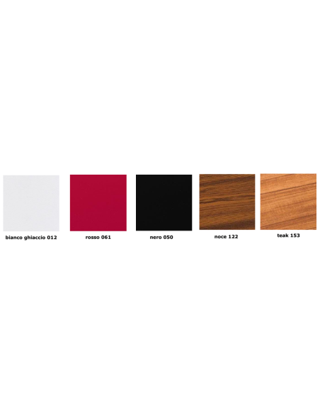 Vassoio in laminato plastico - N. 24 pezzi - Dimensioni cm 60 x 40