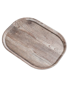 Eco-sustainable tray - NATURA model - N.36 pieces -... 2