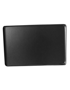 Bandeja - Aluminio anodizado - Rectangular - Dimensiones...