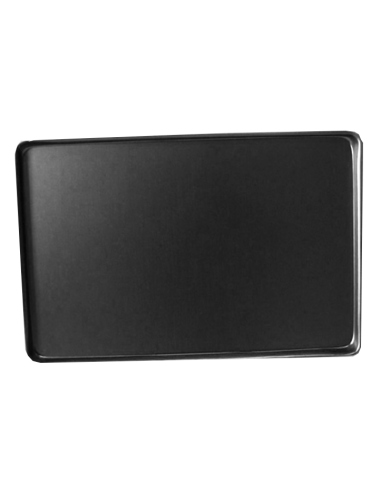 Bandeja - Aluminio anodizado - Rectangular -...