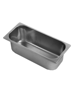 Contenedor para helados- Acciaio inox AISI 304 -...