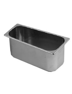 Contenedor para heladería - Trapezoidal para bancos...
