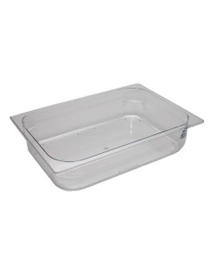 Container for ice cream - Transparent polycarbonate -...