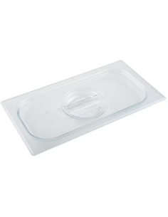 Tapa para recipiente para helado - Policarbonato -...