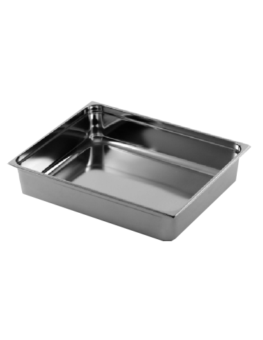 Container - Acciaio inox AISI 304 - Gastronorm...
