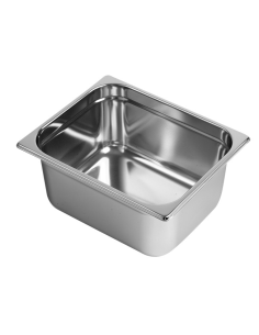 Container - Acciaio inox AISI 304 - Gastronorm 1/2 -...