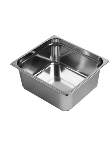 Contenedor - Acciaio inox AISI 304 - Gastronorm...