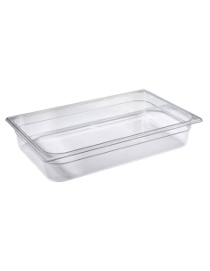 Container - Polycarbonate - Gastronorm 1/1 - Capacity 20...