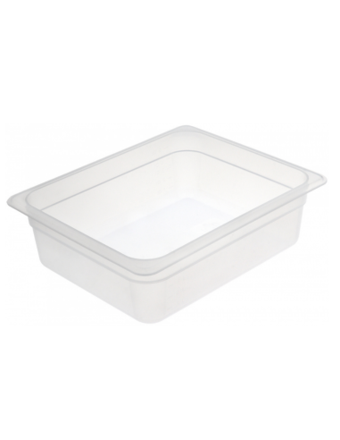 Contenedor - Polipropileno - Gastronorm 1/2 -...