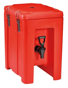 Contenitore isotermico - Per bevande - Capacità 4.3 lt -...