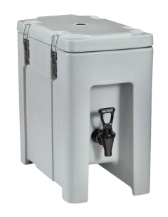 Isothermal container - For drinks - Capacity 10 l - Use...