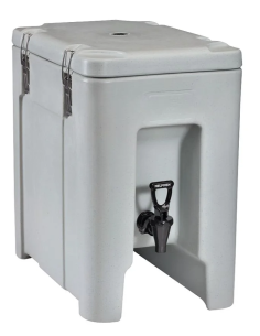 Contenitore isotermico - Per bevande - Capacità 19 lt -... 2