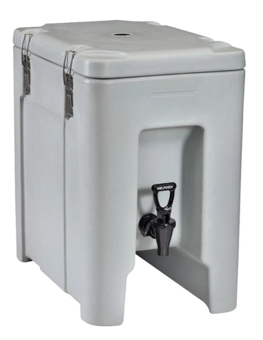 Isothermal container - For drinks - Capacity 19...