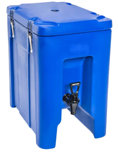 Isothermal container - For drinks - Capacity 19 l - Use...
