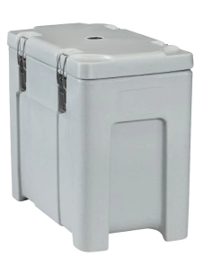 Recipiente isotérmico - Para líquidos - Capacidad 13 lt -...