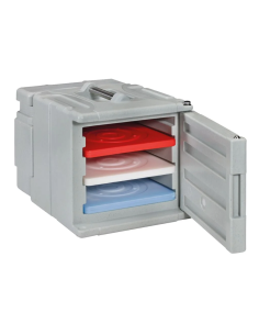 Contenitore isotermico - Per alimenti - Vaschette GN 1/6...