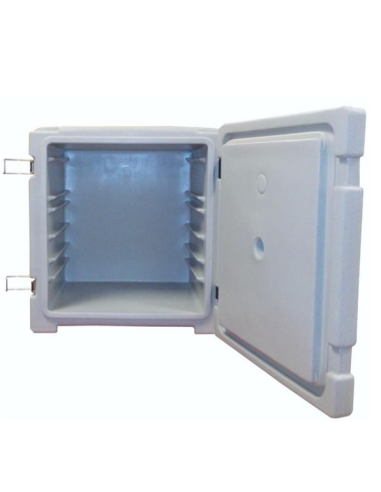 Isothermal container - For food - Capacity 30.5...