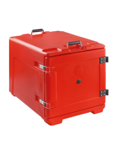 Isothermal container - For food - Capacity 68 l - Use...