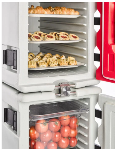 Contenitore isotermico - Per alimenti -...