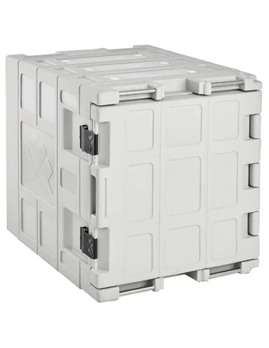 Isothermal container - For food - Capacity 140...