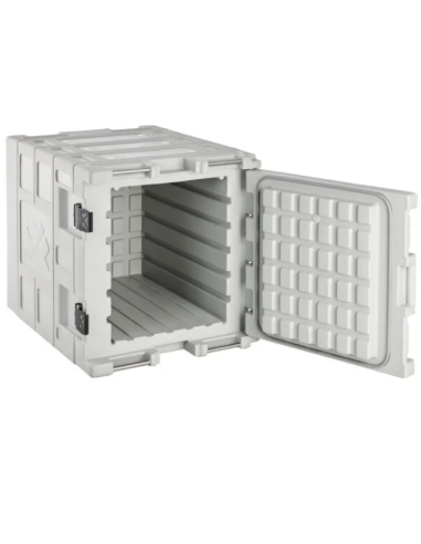 Isothermal container - For food - Capacity 140...