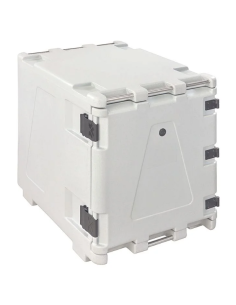 Isothermal container - For food - Capacity 148 l - Use...
