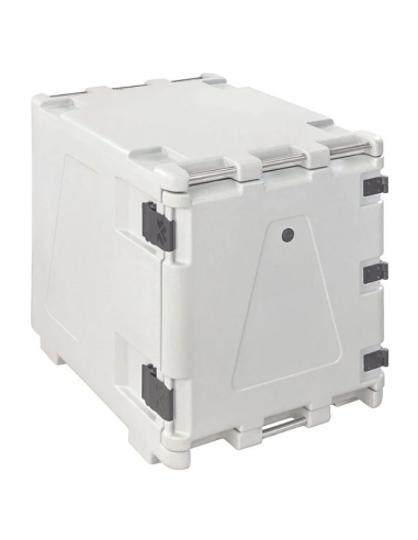 Isothermal container - For food - Capacity 148...