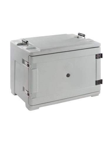 Contenitore isotermico - Per alimenti -...